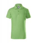 Polo krekls Pique Polo bērniem