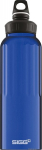 Gertuvė&nbsp;Sigg PP Hero, 1.5 l, mėlyna