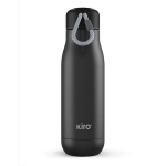 Termogertuvė KIRO KI083TBB, 500 ml, juoda
