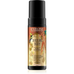 Savaiminio įdegio putos Eveline Brazilian Body 6in1, 150 ml
