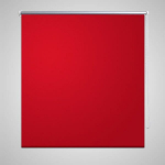 Naktinis roletas 60 x 120 cm, raudona