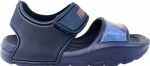 Basutės vaikams Setino Fireman Sam Dark Blue, mėlyna