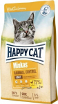 Happy Cat Hairball Control suaugusioms katėms su pauk&scaron;tiena, 1,5 kg