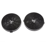 Filter węglowy Flavio (kpl. 2 szt.)