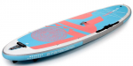 Pripučiama irklentė Starboard 11'2"X38"X4.75" Yoga, Harmony, Zen