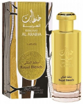 Kvepalai Lattafa Khaltaat Al Arabia Royal Blends, 100 ml