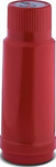 Termosas Rotpunkt 40, 1l, raudonas