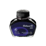 Ra&scaron;alas Pelikan 4001 brilliant 30 ml, juodas