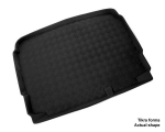 Bagažinės kilimėlis Seat Leon II HB 2005-2011 /27002
