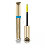 Vandeniui atsparus tu&scaron;as Max Factor Masterpiece Max, 001 Juodas