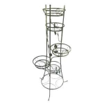 Stovas gėlėms 160 cm