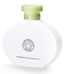 Du&scaron;o želė Versace Versense moterims 200 ml