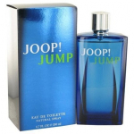 Tualetinis vanduo Joop! Jump EDT vyrams 200 ml
