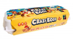 Stalo žaidimas Brain Games Crazy Eggz, LT, LV, EE, RU