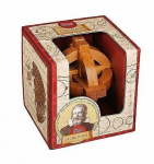 Stalo žaidimas Great Minds: Galileo's Globe Puzzle, ENG