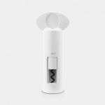 Brabantia kam&scaron;čiatraukis Classic, White
