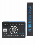 Tualetinis vanduo Philipp Plein No Limits Super Fresh EDT vyrmas, 50 ml