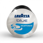 Kavos kapsulės Lavazza Espresso Decaffeinato, 100 vnt.