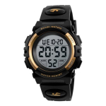 Laikrodis moterims Skmei 1266GD