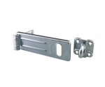 Spynos spaustukas 150mm cinkuotas Masterlock 706Eurd +