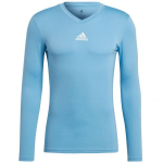 Sportiniai mar&scaron;kinėliai vyrams Adidas Team Base Tee M GN7507, mėlyni
