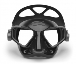 Nardymo Kaukė C4 Falcon Mask, juoda