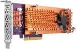 Qnap QM2-2P-244A