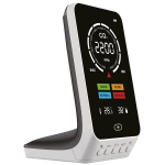 Meteorologinė stotelė Airco2ntrol UP TFA su CO2 matavimu