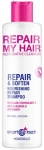 Montibello Smart Touch Repair My Hair regeneruojantis plaukų &scaron;ampūnas