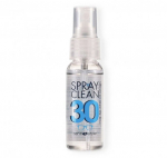 Akinių valiklis Spray Clean, 30 ml