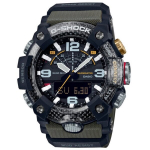 Laikrodis vyrams Casio GGB1001A3ER