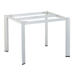 Kettler stalo rėmas Edge 95x95 cm