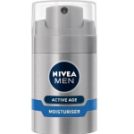 Stangrinamasis kremas Nivea Men Active Age, 50 ml