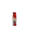 Pur&scaron;kiamas dezodorantas vyrams Old Spice Deep Sea deodorant spray for men, 150 ml
