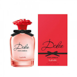 Tualetinis vanduo Dolce Gabbana Dolce Rose EDT moterims, 75 ml