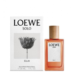Moteri&scaron;ki kvepalai Solo Loewe Ella EdP pur&scaron;kiklis, 30 ml