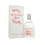 Tualetinis vanduo Aire Sevilla Agua de Rosas Frescas EDT moterims, 150 ml