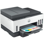 HP Smart Tank 750 Duplex