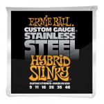 Stygos el. gitarai Ernie Ball P02247