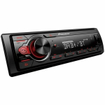 Autradio - Pioneer - MVH -330DAB - USB - DAB+ - AUX - Bluetooth