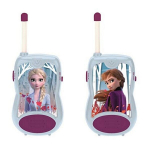 Žaislinės racijos Lexibook Frozen (Ledo &scaron;alis)
