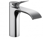Praustuvo mai&scaron;ytuvas su pop-up Hansgrohe Vivenis 110, chromas, 75020000