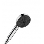 Du&scaron;o galvutė Hansgrohe Pulsify Select 105 Activation, chromas