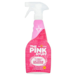 Skalbinių dėmių &scaron;alinimo pur&scaron;kiklis Stardrops The Pink Stuff 500 ml