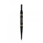 Antakių pie&scaron;tukas Max Factor Brow Fill & Shape Brow Pencil Medium Brown, 0,6 g