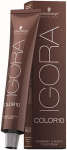 Plaukų dažai Schwarzkopf Professional Igora Color 10, 60 ml, 7-00
