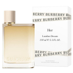 Kvapusis vanduo Burberry Her London Dream EDP moterims, 100 ml