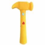 Guminis plaktukas Hencz Toys