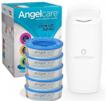Sauskelnių konteineris Angelcare Classic