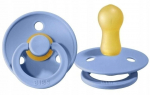 Čiulptukas BIBS 0-6mėn. (sky blue)